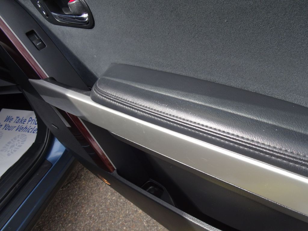 2015 Mazda CX-9 Image 42
