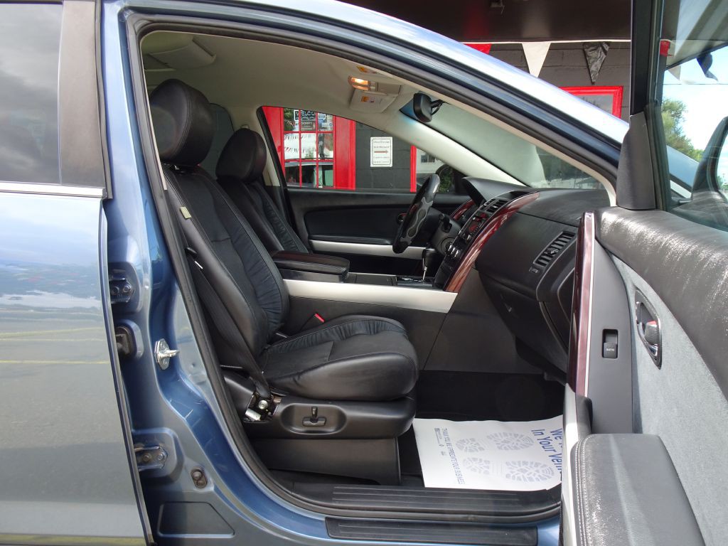 2015 Mazda CX-9 Image 43