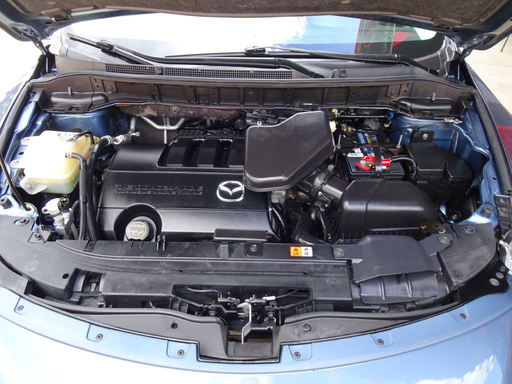 2015 Mazda CX-9 Image 44