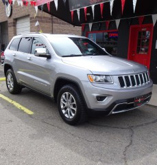 Image for 2015 Jeep Grand Cherokee Limited ID: 7673967