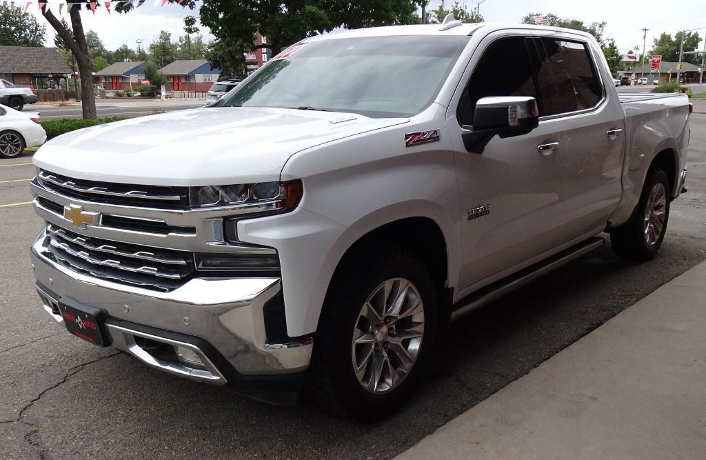 2022 Chevrolet Silverado 1500 Image 15