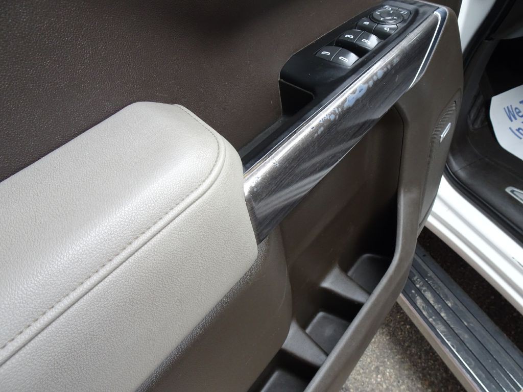 2022 Chevrolet Silverado 1500 Image 19