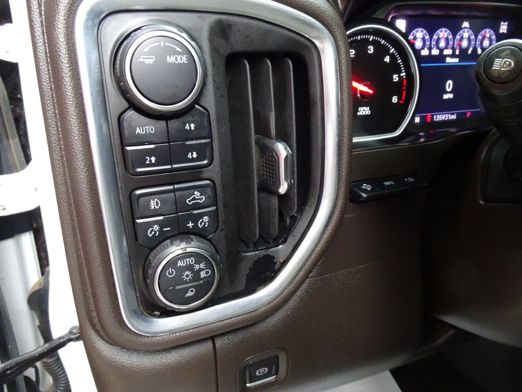 2022 Chevrolet Silverado 1500 Image 23