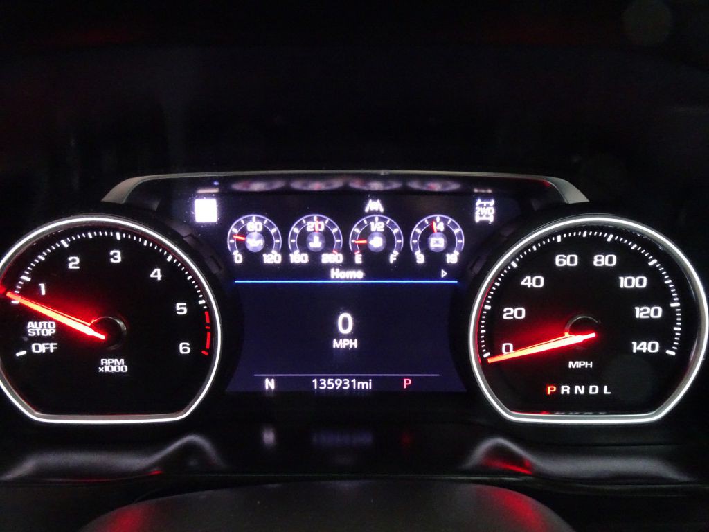 2022 Chevrolet Silverado 1500 Image 24