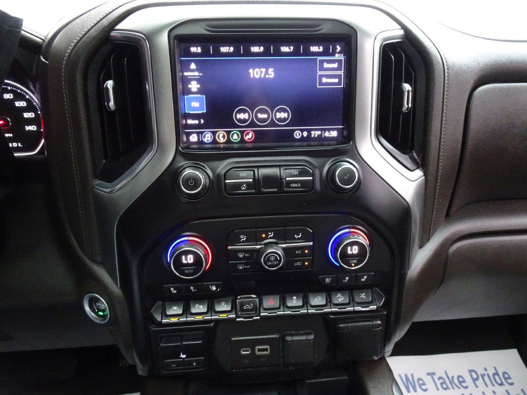 2022 Chevrolet Silverado 1500 Image 25