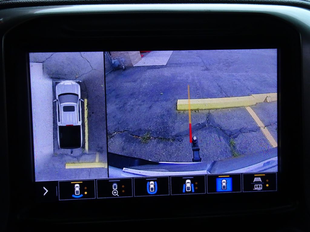 2022 Chevrolet Silverado 1500 Image 26