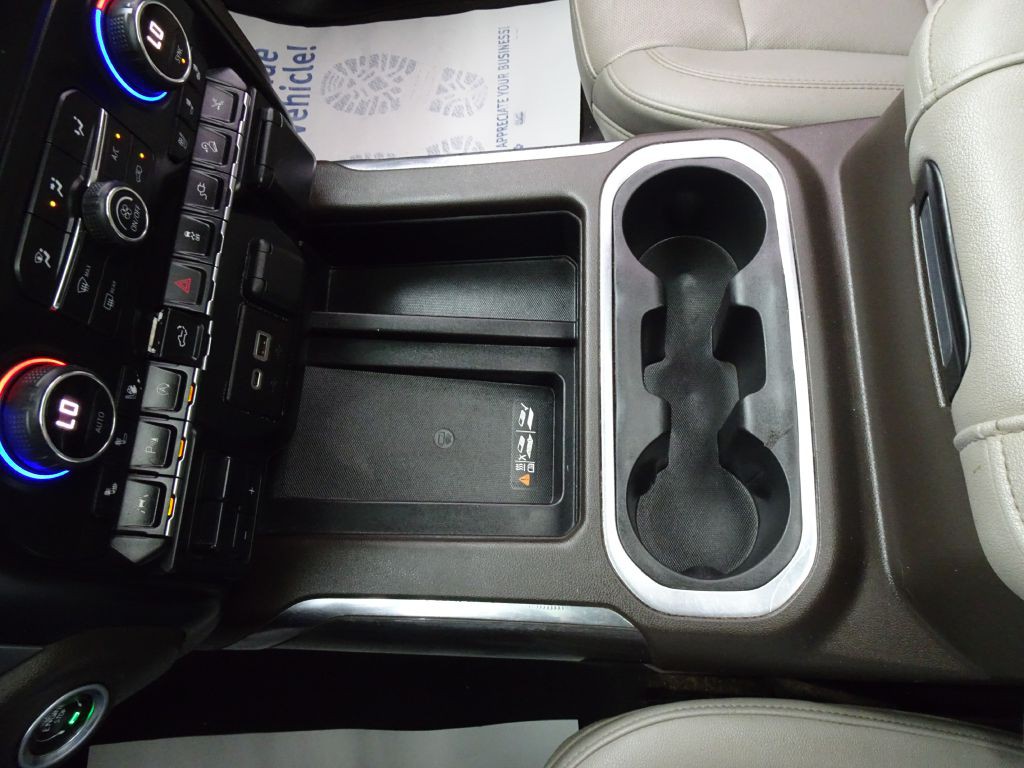 2022 Chevrolet Silverado 1500 Image 27