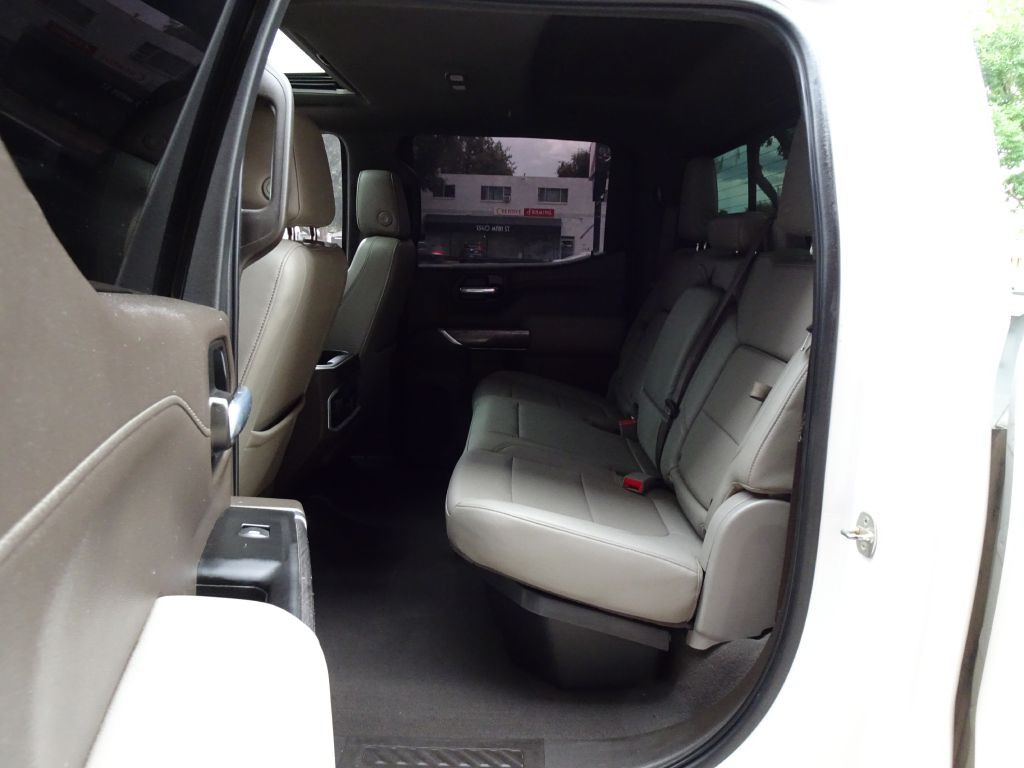 2022 Chevrolet Silverado 1500 Image 32