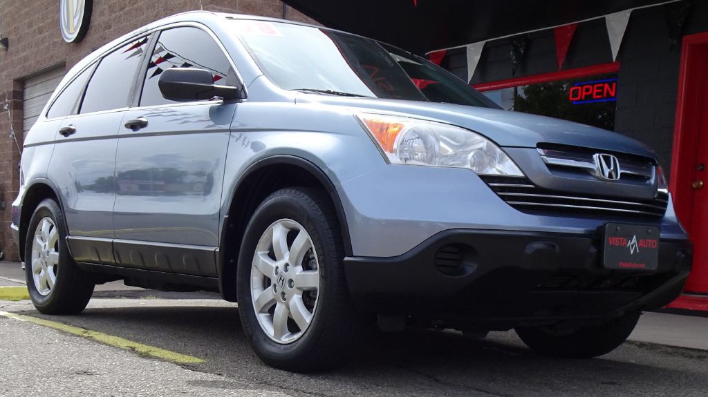 2008 Honda CR-V Image 2