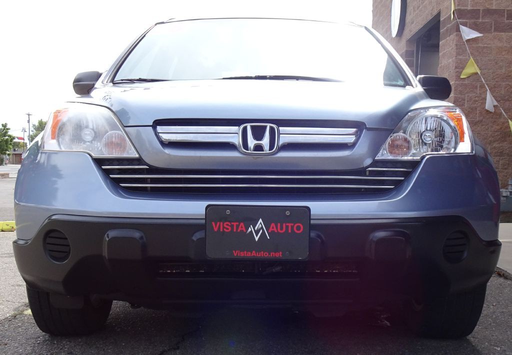 2008 Honda CR-V Image 5