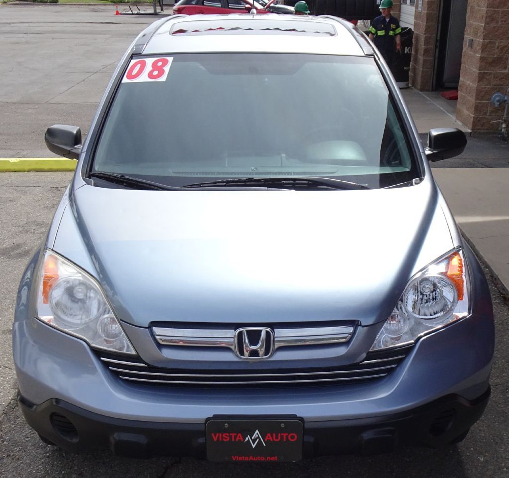 2008 Honda CR-V Image 6