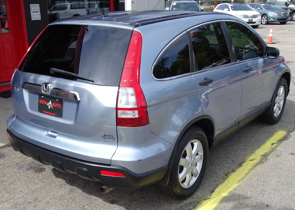 2008 Honda CR-V Image 10
