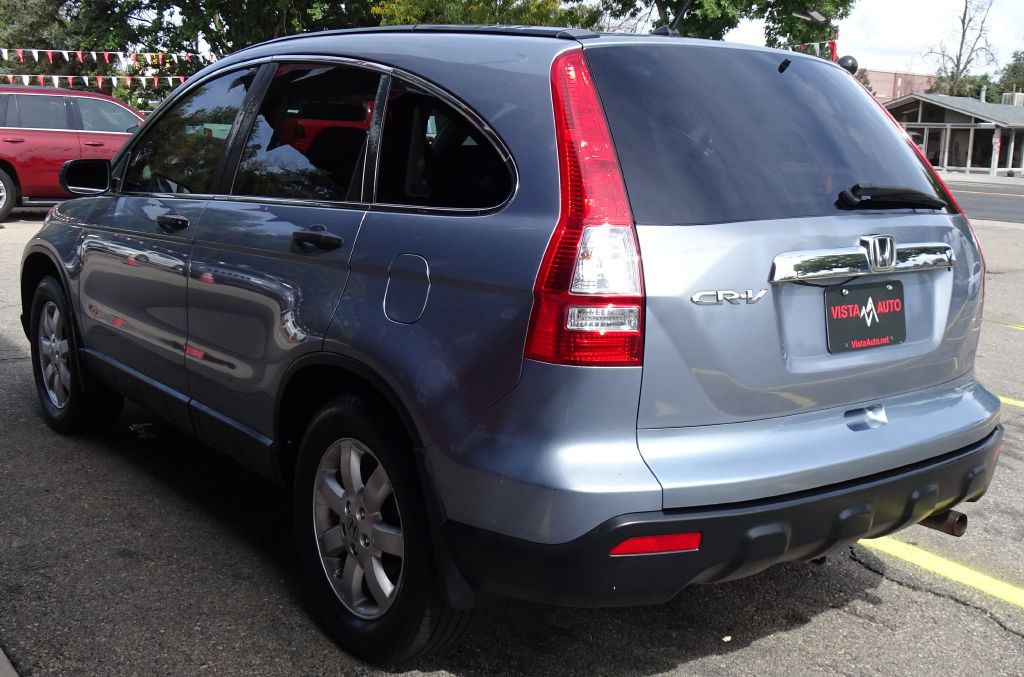 2008 Honda CR-V Image 12