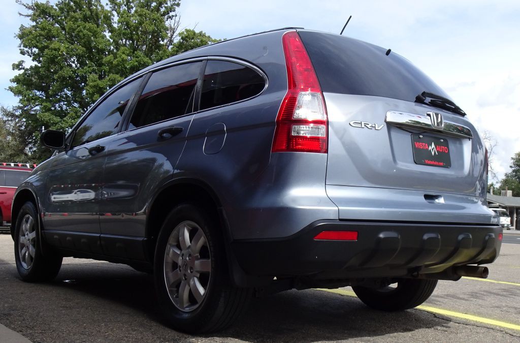 2008 Honda CR-V Image 13
