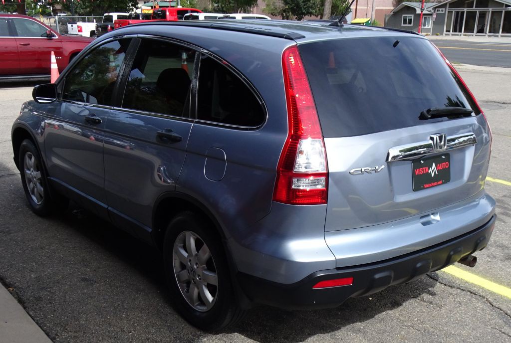 2008 Honda CR-V Image 14