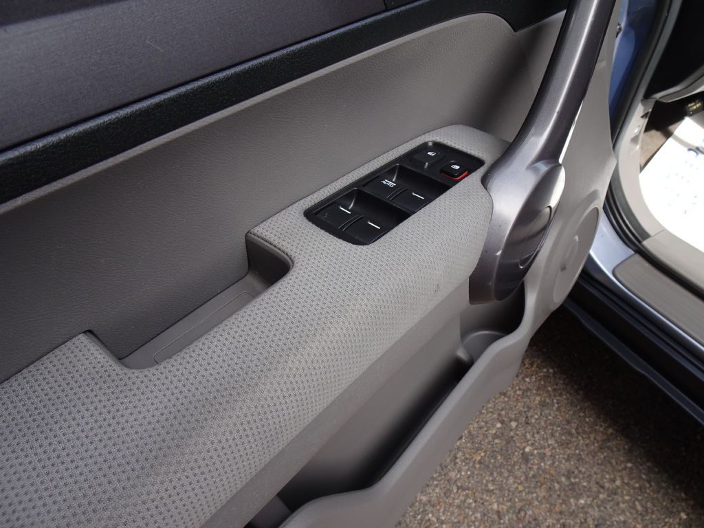 2008 Honda CR-V Image 19