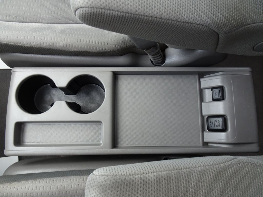 2008 Honda CR-V Image 24