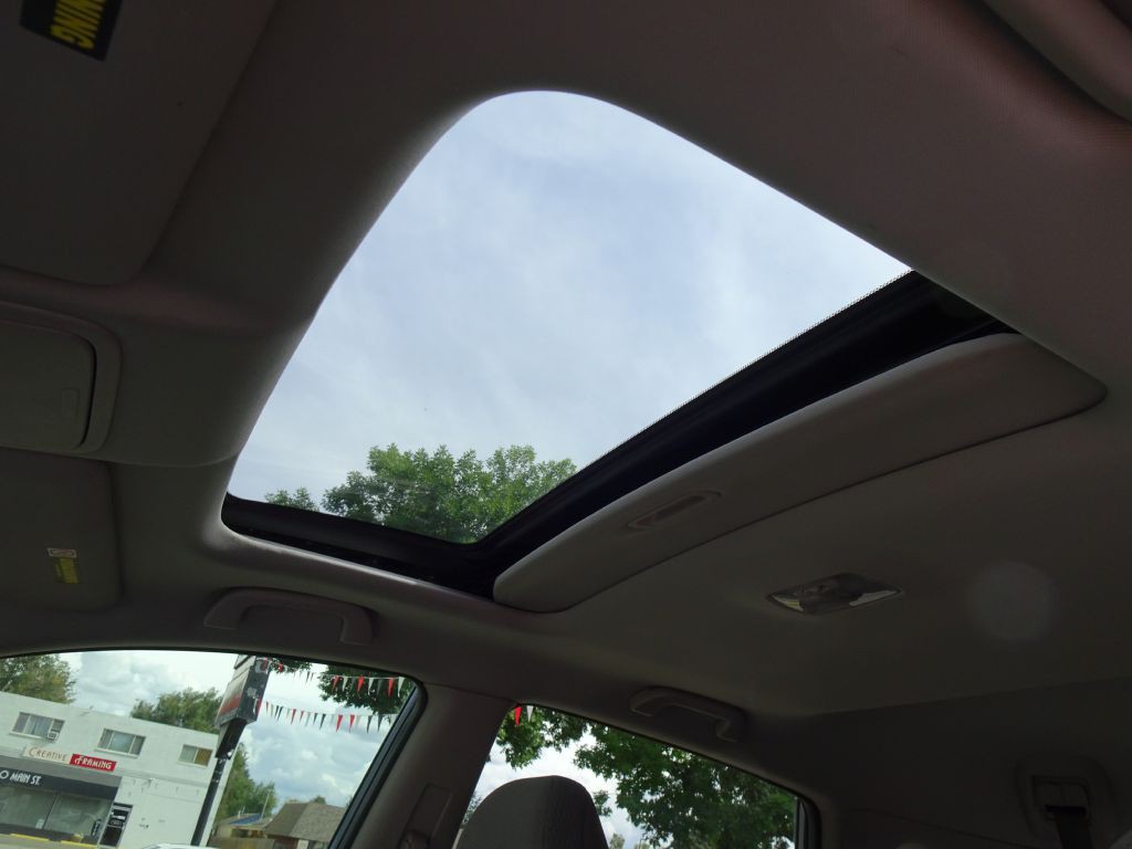 2008 Honda CR-V Image 25