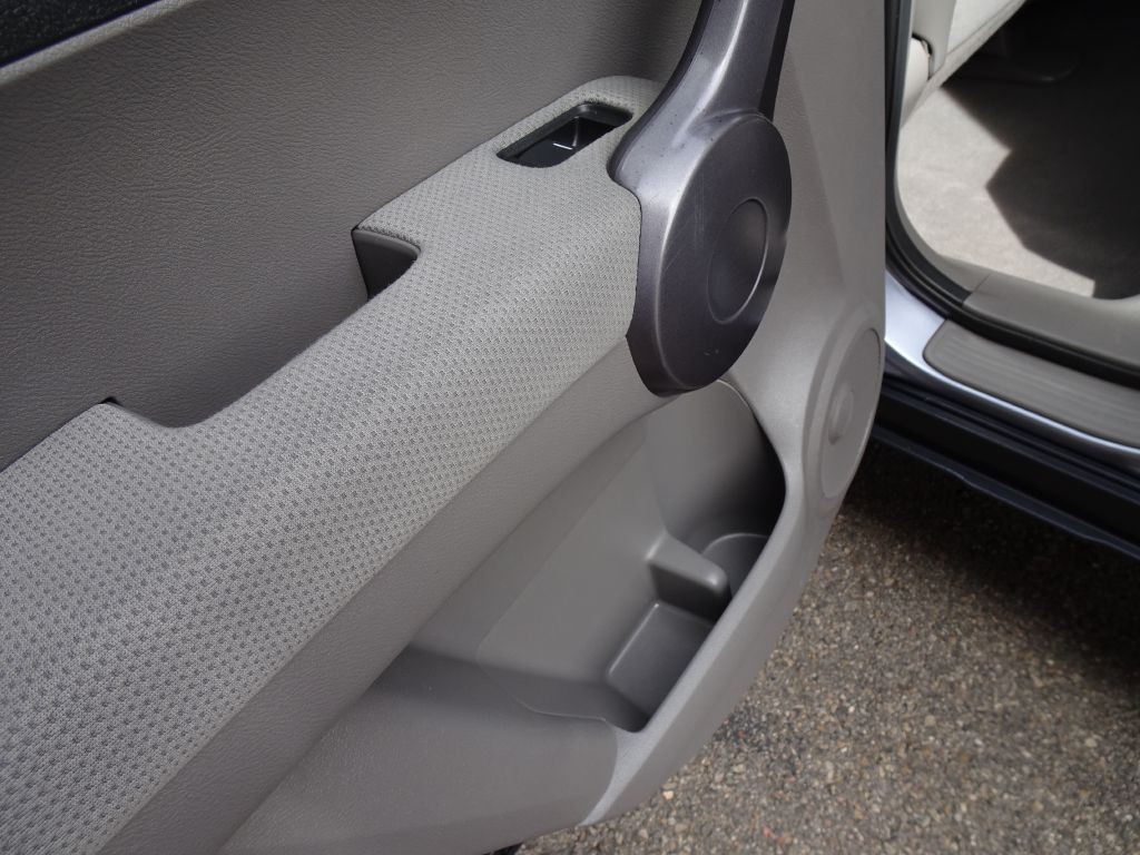 2008 Honda CR-V Image 27