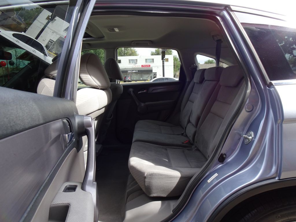 2008 Honda CR-V Image 28
