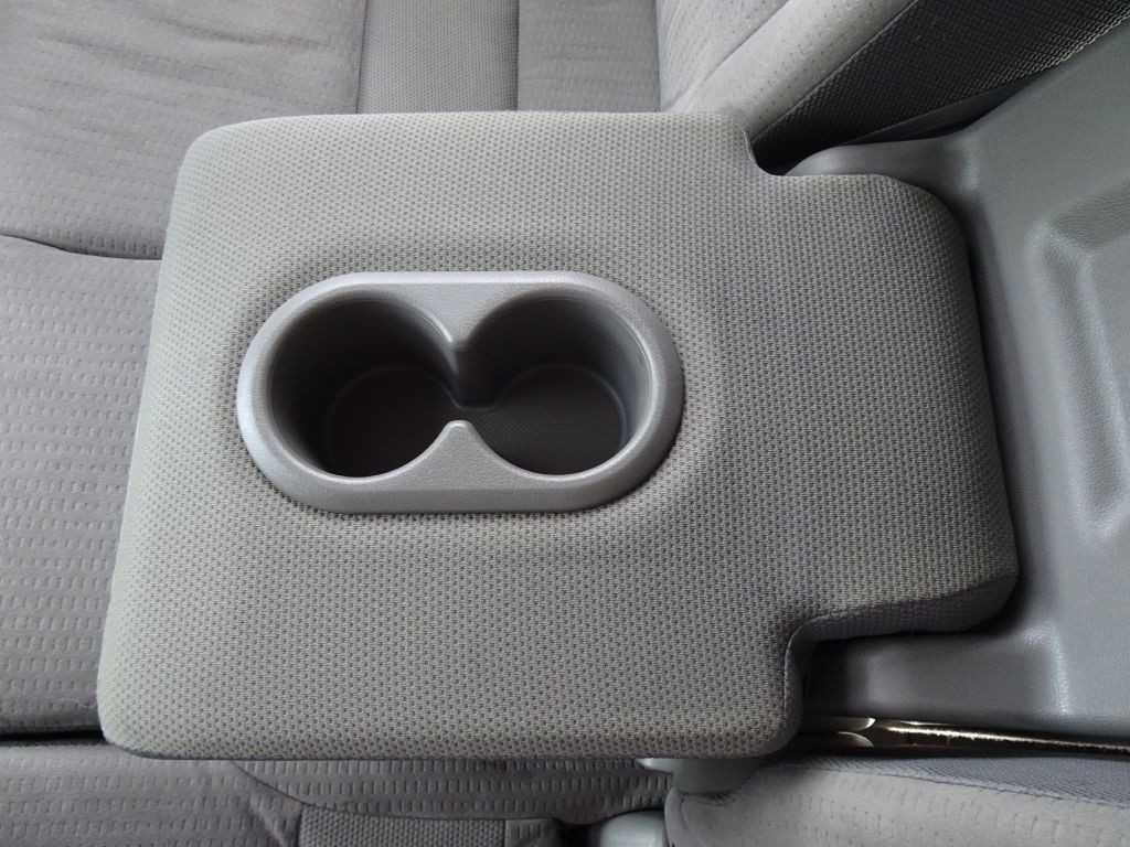 2008 Honda CR-V Image 29