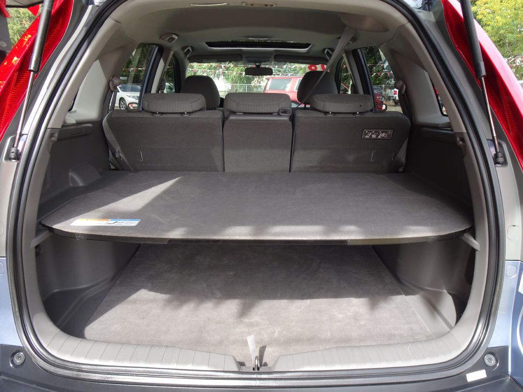 2008 Honda CR-V Image 31