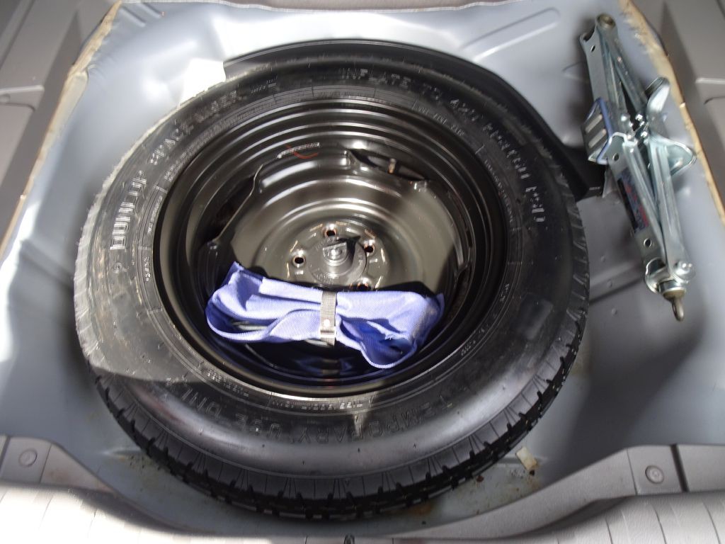 2008 Honda CR-V Image 32