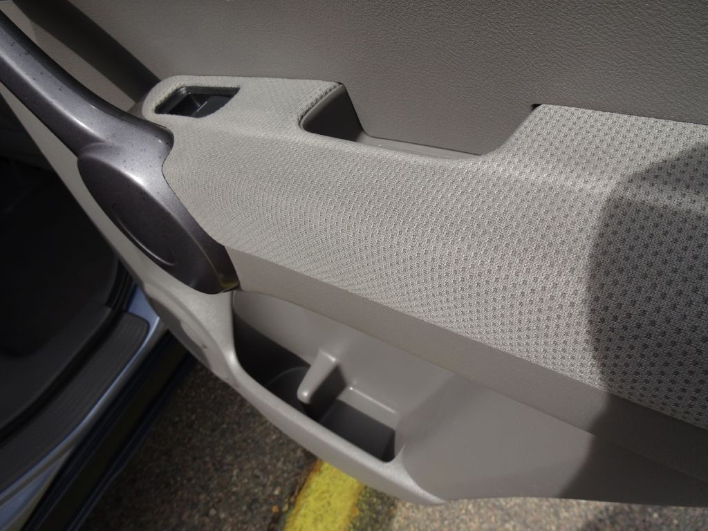 2008 Honda CR-V Image 34
