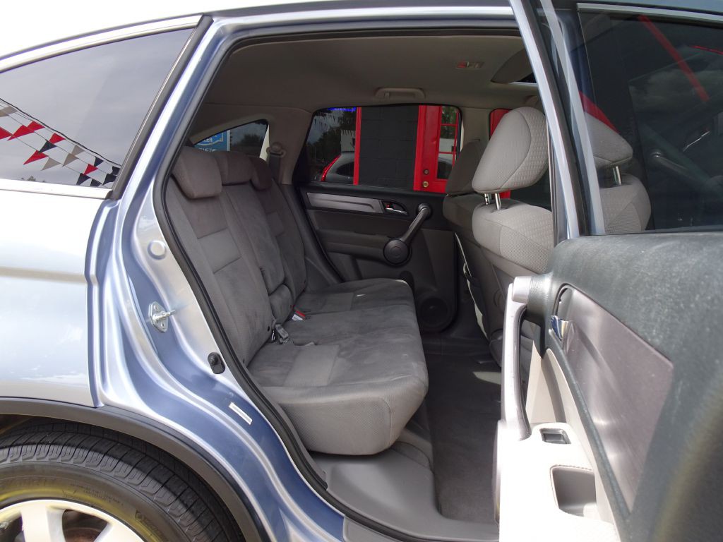 2008 Honda CR-V Image 35