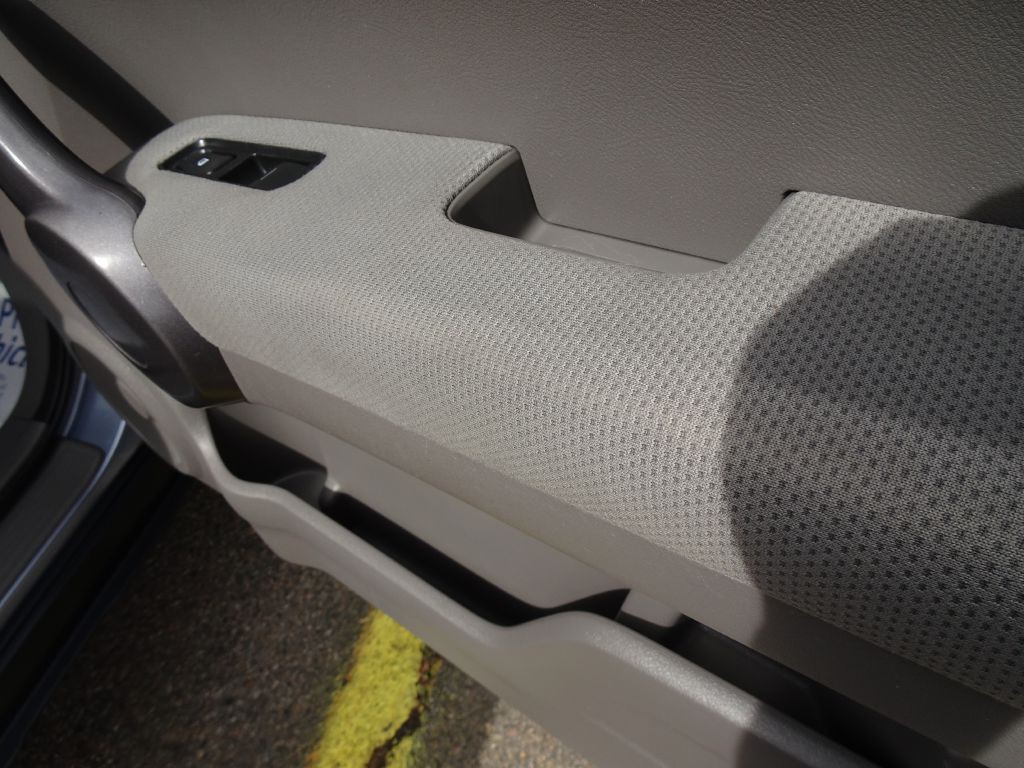 2008 Honda CR-V Image 37