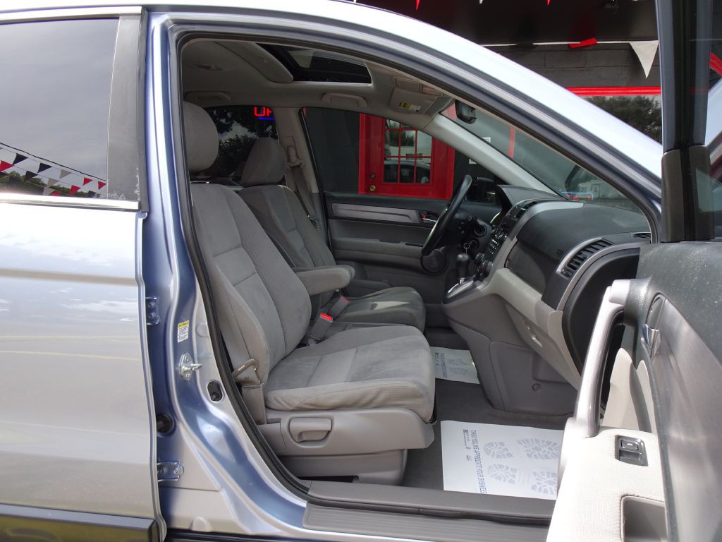 2008 Honda CR-V Image 38