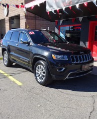 Image for 2015 Jeep Grand Cherokee Limited ID: 7702804