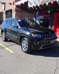 Image for 2015 Jeep Grand Cherokee Limited ID: 7702804