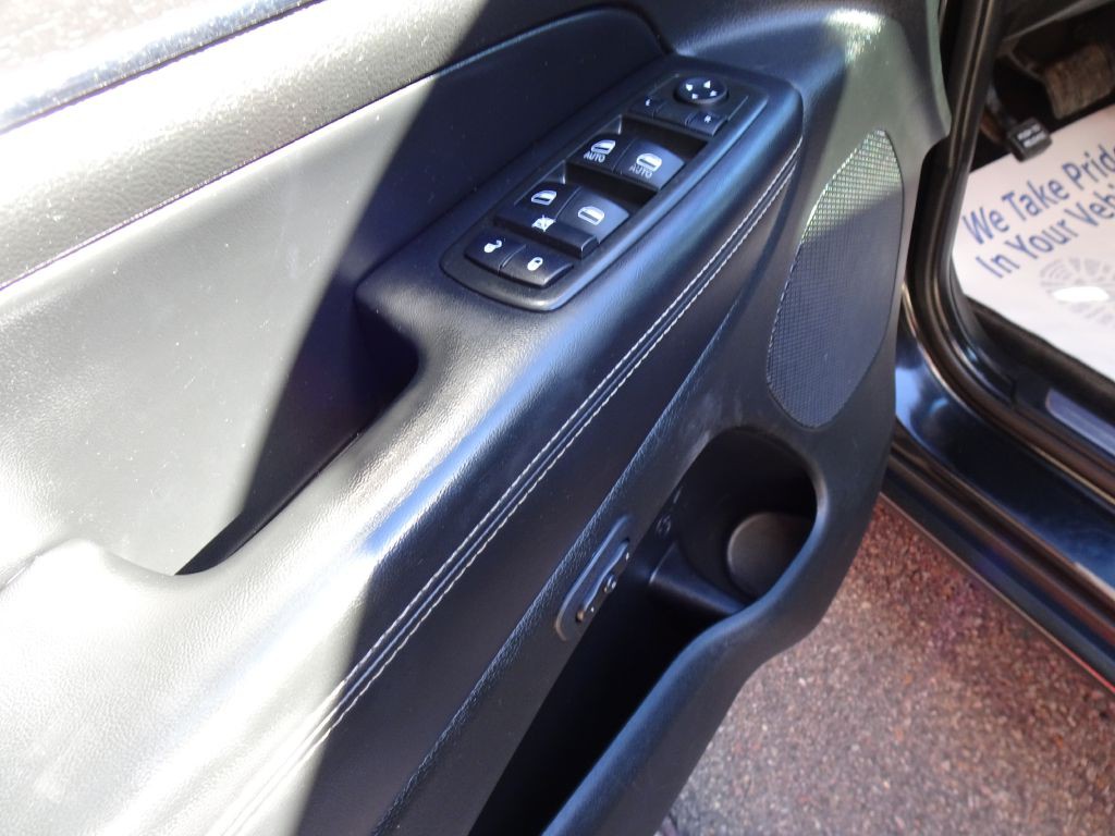 2015 Jeep Grand Cherokee Image 19