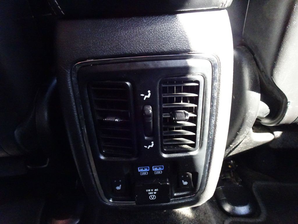 2015 Jeep Grand Cherokee Image 32