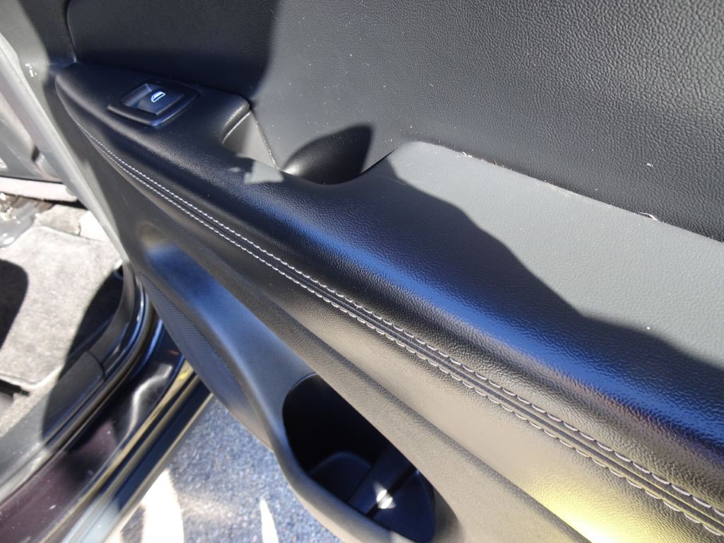 2015 Jeep Grand Cherokee Image 38