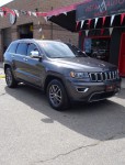 Image for 2018 Jeep Grand Cherokee Limited ID: 7709629