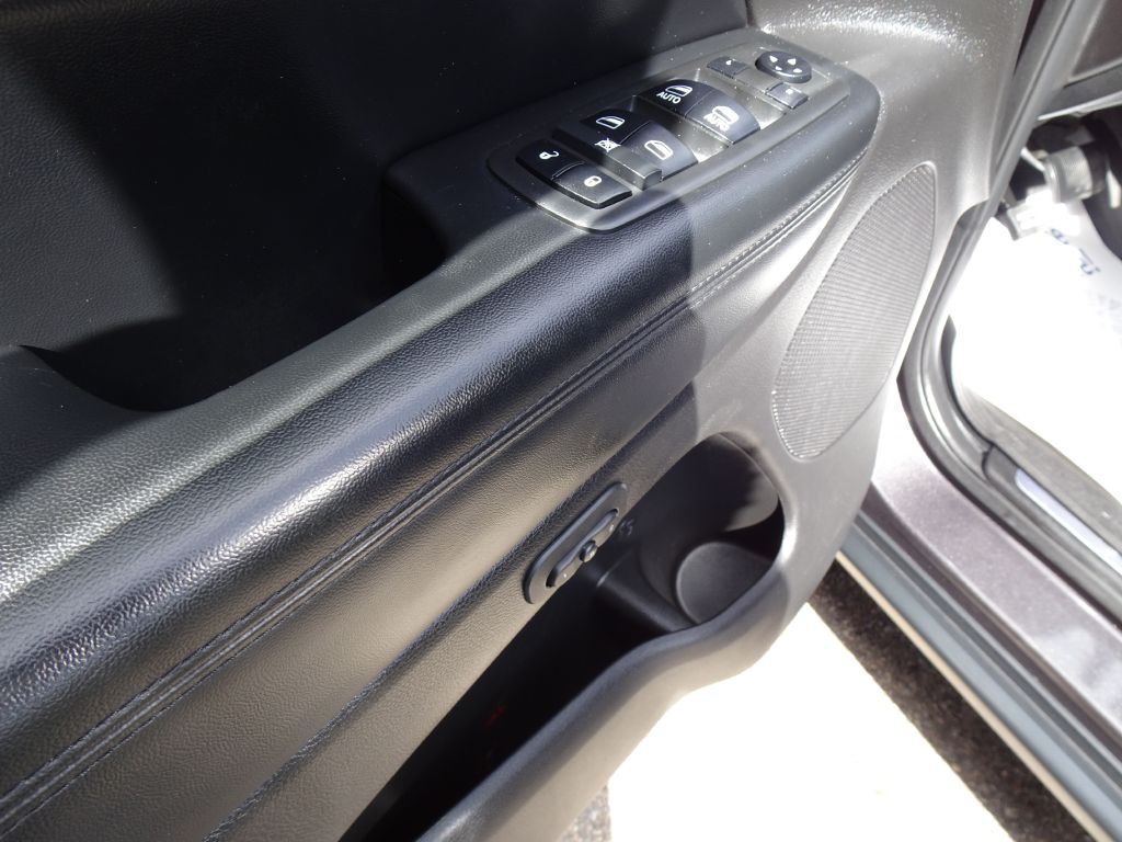 2018 Jeep Grand Cherokee Image 19