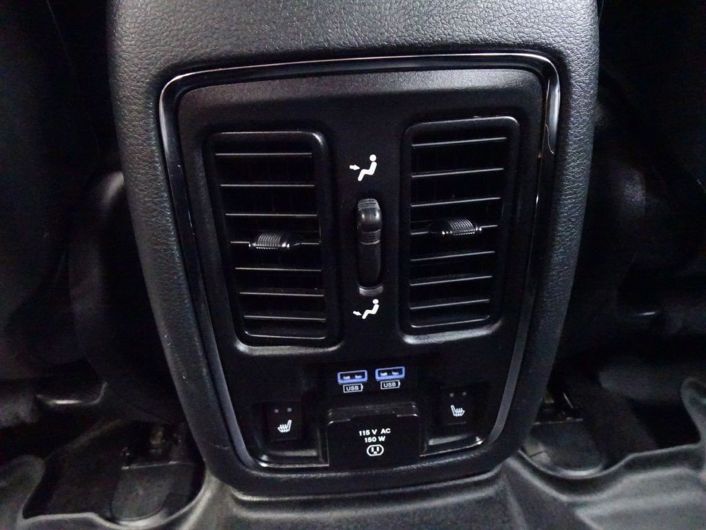 2018 Jeep Grand Cherokee Image 31