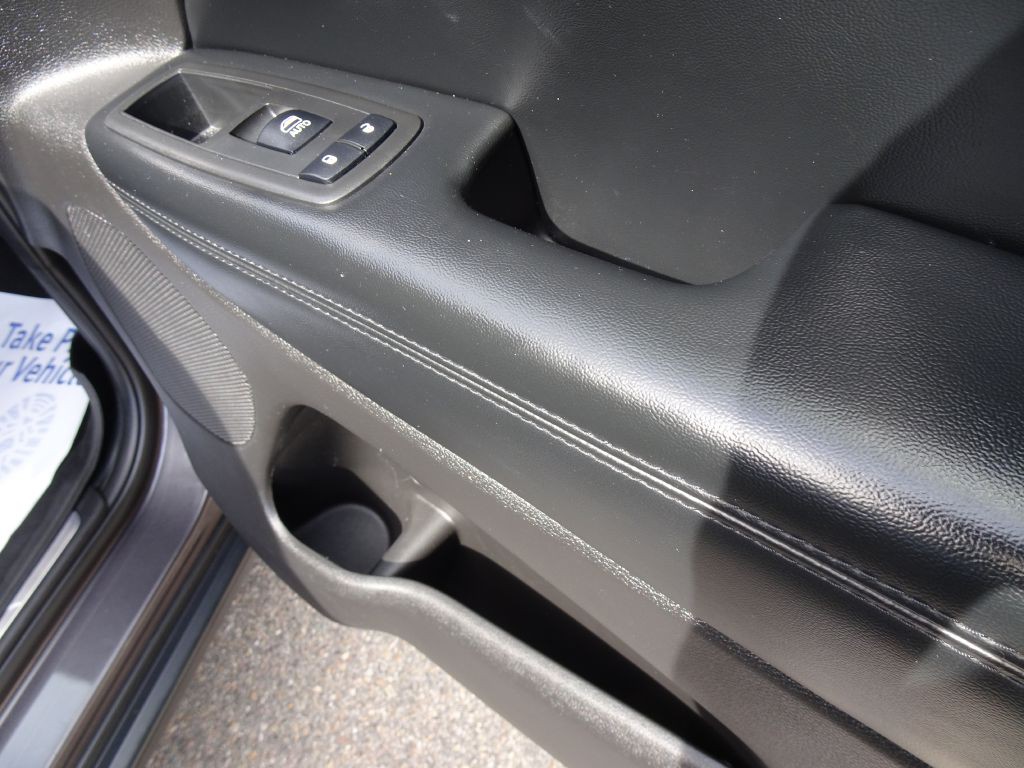 2018 Jeep Grand Cherokee Image 40