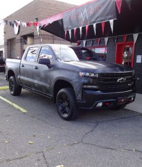 Image for 2021 Chevrolet Silverado 1500 Lt Trail Boss ID: 7720638