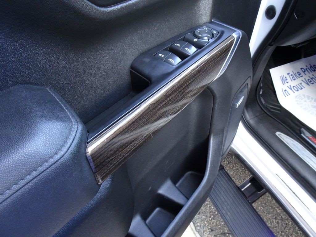 2021 Chevrolet Silverado 1500 Image 19