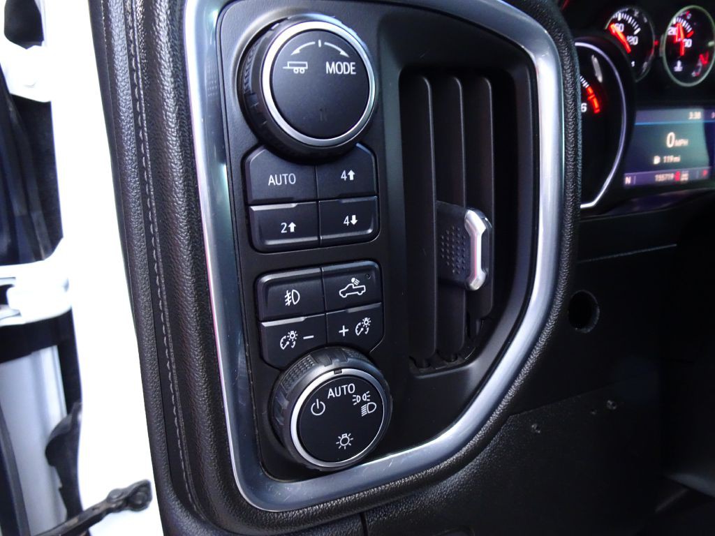 2021 Chevrolet Silverado 1500 Image 23