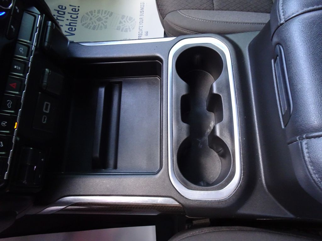 2021 Chevrolet Silverado 1500 Image 28