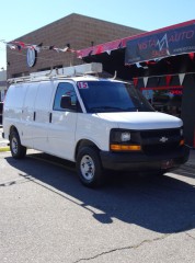 Image for 2015 Chevrolet Express  ID: 7730109