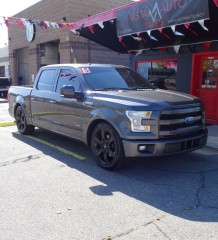 Image for 2015 Ford F-150 Supercrew ID: 7738613
