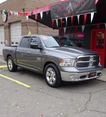 Image for 2013 RAM 1500 SLT ID: 7744889