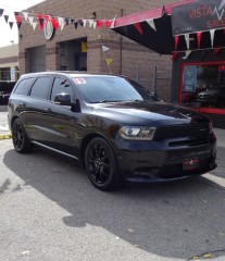 Image for 2019 Dodge Durango GT ID: 7744904