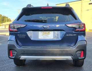 Image for 2021 Subaru Outback Limited ID: 6915298