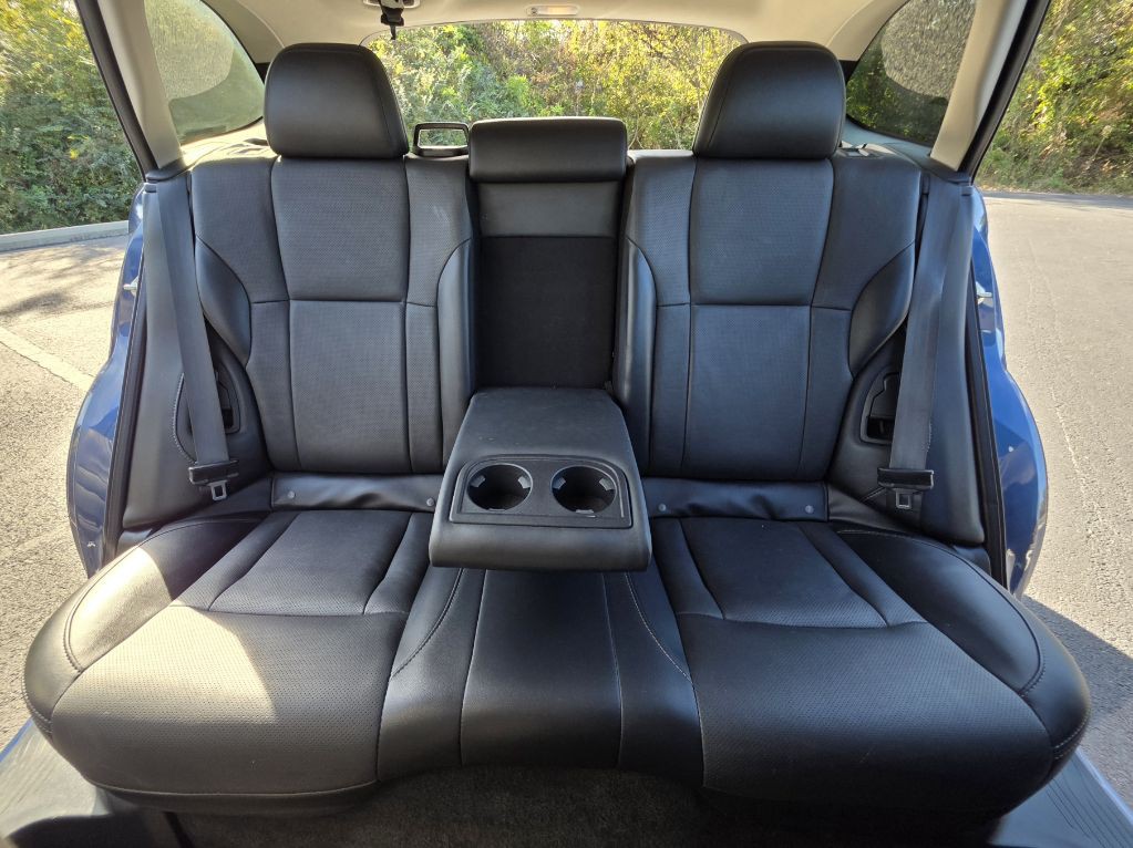 2021 Subaru Outback Image 6